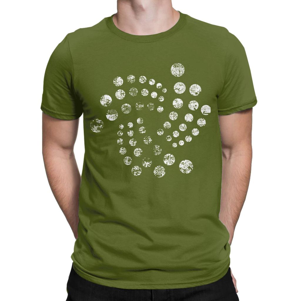 Iota Funny 100 Cotton Tshirt Iota Tops Tees For Unisex