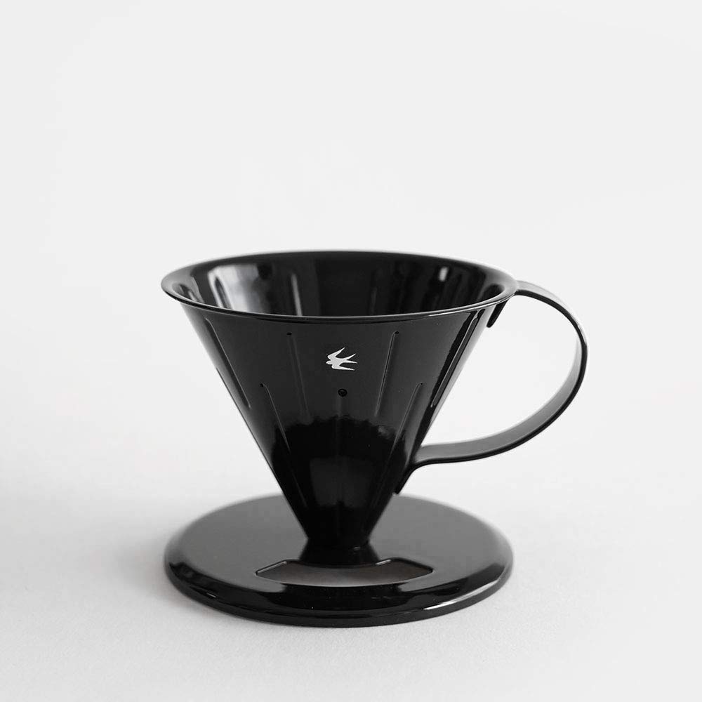 

GLOCAL STANDARD PRODUCTS TSUBAME DRIPPER Tsubame Dripper Black 2.0 [HD2796] чорний