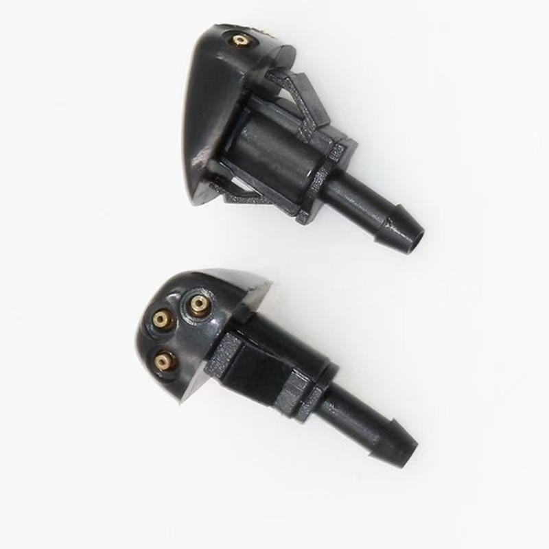 Hyundai Kia Dreiloch-Scheibenwaschdüse