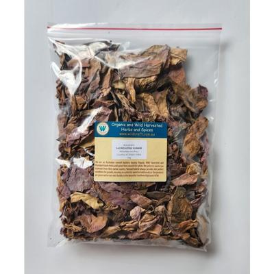 SACRED LOTUS FLOWER 250g Nelumbo Nucifera Dried Herb Blue Water Herbal Tea
