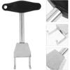 Car Ignition Coil Disassembly Tool Vehicle Ignition Coil Removing Tool Spark Coil Wrench High-Pressure Extractor Auto Accessory