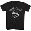 Motorhead Ace Of Spades Black T-Shirt Unisex T-Shirt