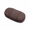 Car Leg Support Cushion Comfortable Knee with Attachment Supportive PU Pad