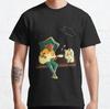 Spiritfarer Funny Design Gift Idea Classic T-Shirt S-3XL