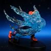 In Stock Anime Sorcery Fight Jjk Yuji Itadori Desktop Decoration Ornament Model Handmade With Base For collect Toy Boy Gift