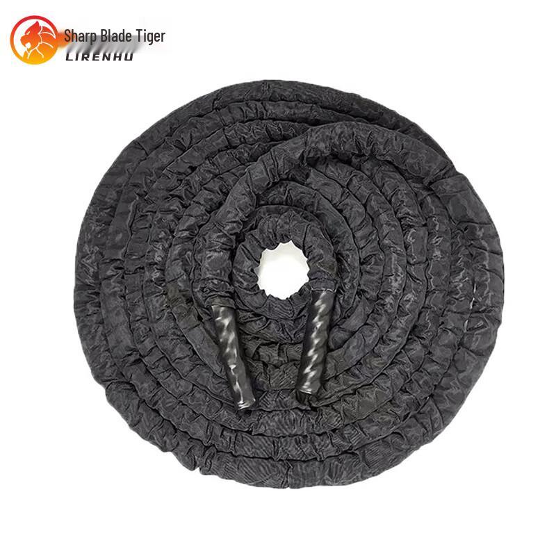 

Li Ren Hu Fitness Battle Rope