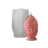 Silicone Crafts Moulds Candle Making Moulds Beauty Face Shaped Silicone Figure Mold Perfect Gift for  Enthusiasts