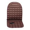 Heated Seat Cushion For Car 12V Vehicle Winter Supplies Electric Auto Seat Heater For Cars Trucks SUVs RVs Drivers Travelers