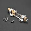 Brass Tremolo Stabilizer Guitar Tremolo Stopper Stabilizing Device Arming Adjuster for Electric Guitar Accessory