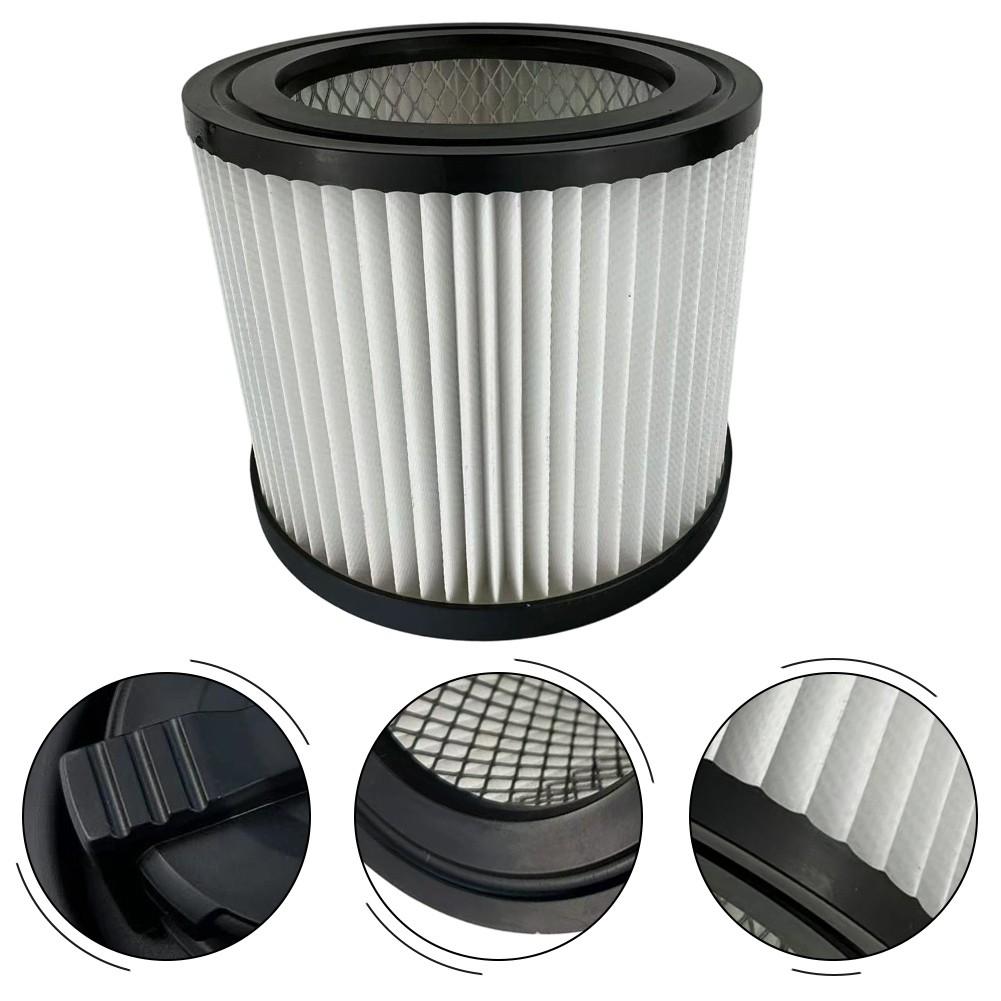 Función de Reducción de Obstrucciones Filtro DXVC4001 Proceso de Instalación Fácil