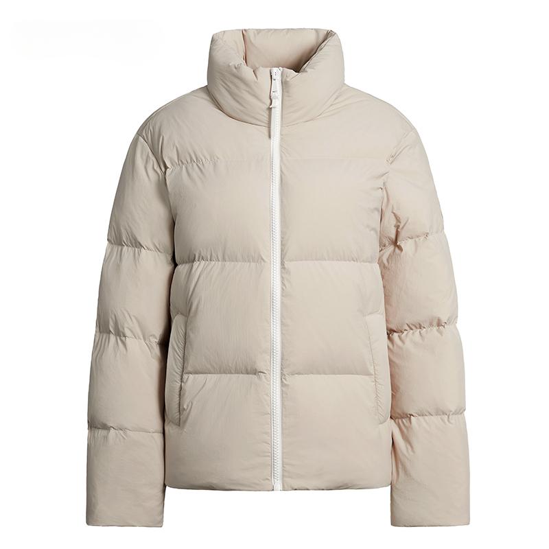 High Quality Down Jacket, Fashionable, Thick and Warm Jacket for Men and Women