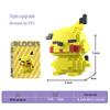 Children's 3D Puzzle Building Blocks - Compatible with Lego, Educational Toys for Girls