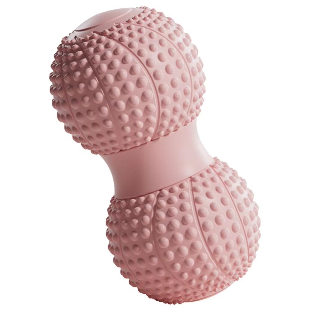 Raised Point Fascia Massage Roller Ergonomic Design Fascia Massager  Sole Massage