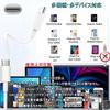Wired HiFi Earphones with Microphone Noise Deep No Volume Stereo Headphones for Comfortable for Ergonomic Waterproof Wired Compatible with iPhone