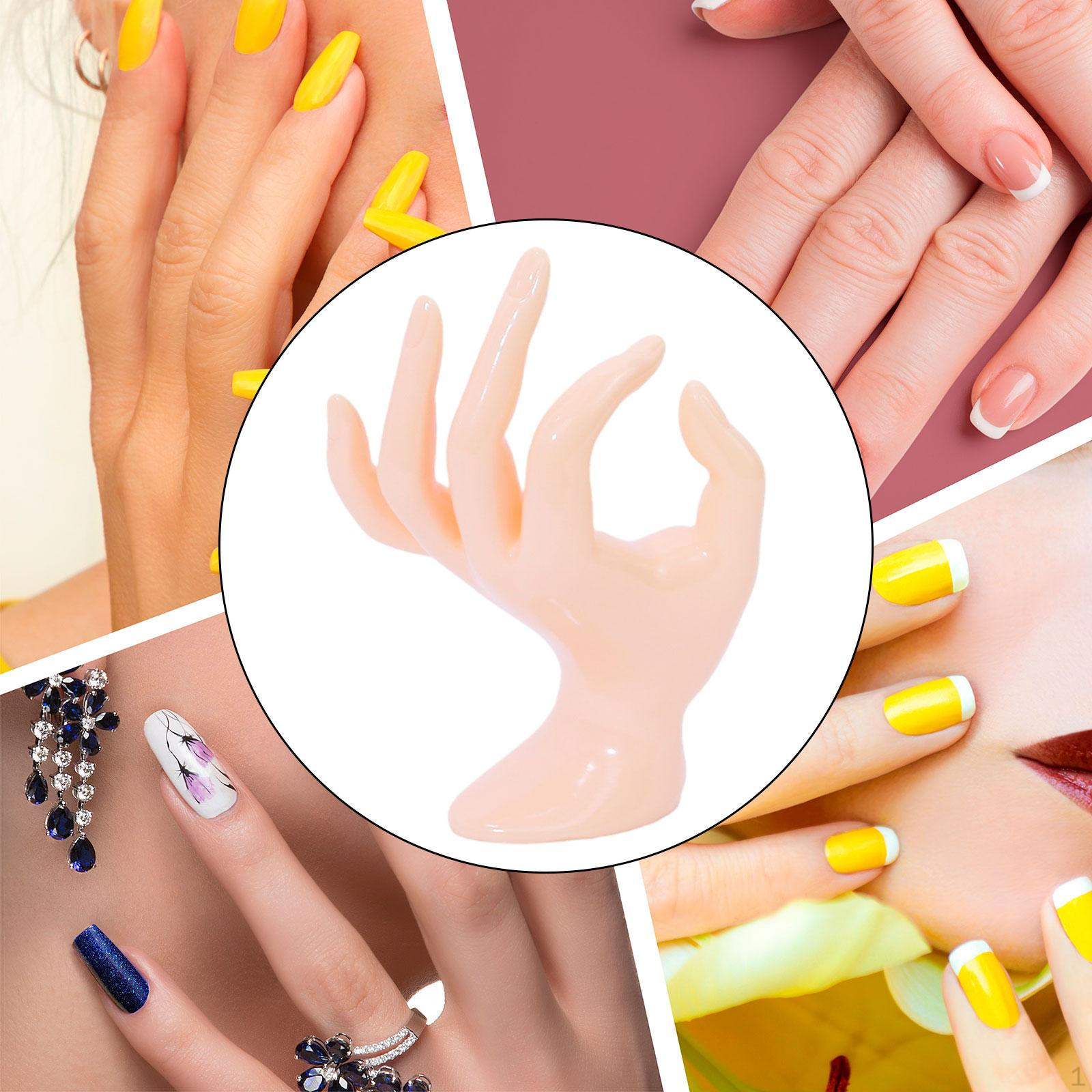 

Элегантная витрина для ювелирных изделий ручной работы для витрин дома и магазина Skin Color