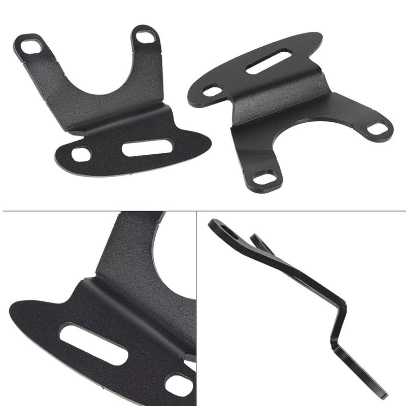 Motorcycle Accessories Side Mirrors Forward Moving Bracket Kit Rearview Mirror For YAMAHA XMAX 300 XMAX300 X-MAX 300 2023 2024