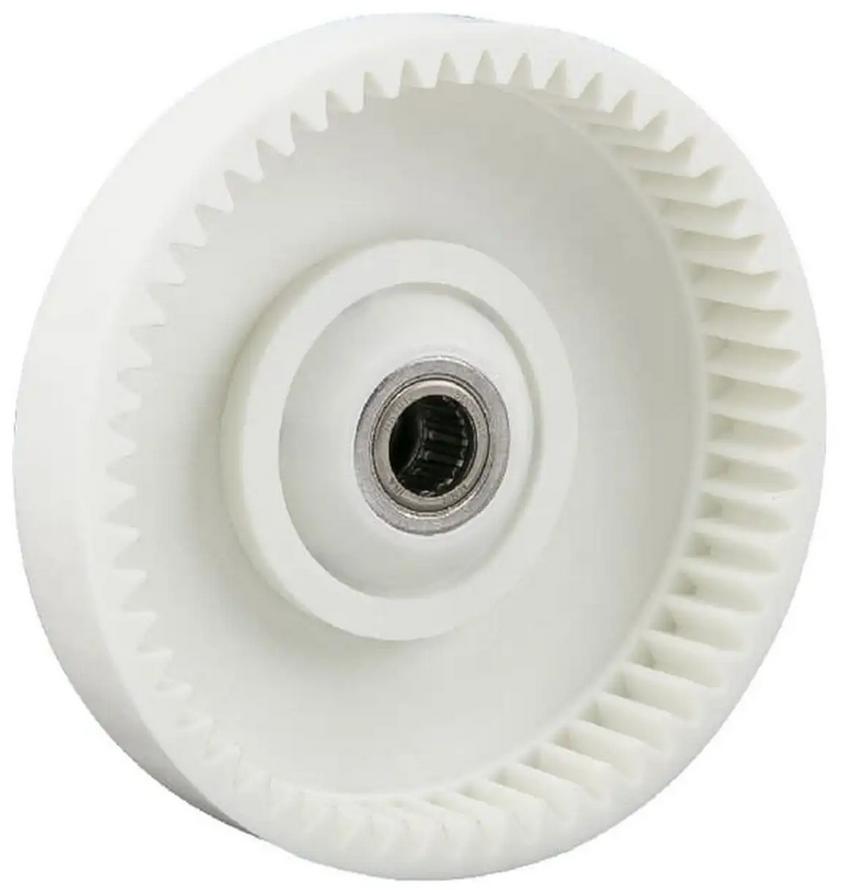 Gearbox Output Wheel 230 235 Mcculloch 538243909