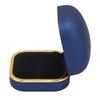 LED Ring Box Velvet Lining Exquisite Luxury Ring Box Jewelry Case with LED Light for Anniversary