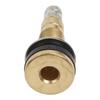Airtight Valve System Agricultural Vehicle Tire Valve Tubeless Air Valve