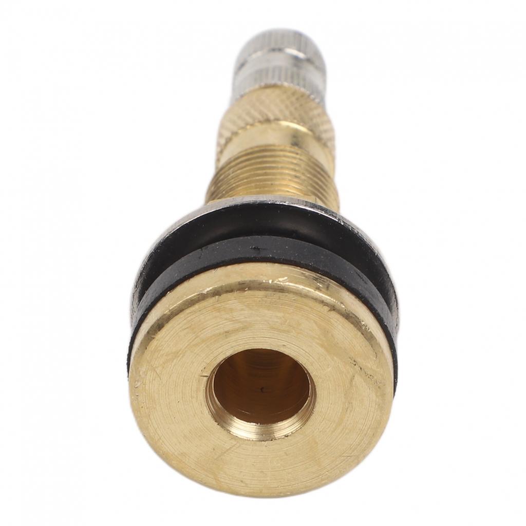 Airtight Valve System Agricultural Vehicle Tire Valve Tubeless Air Valve
