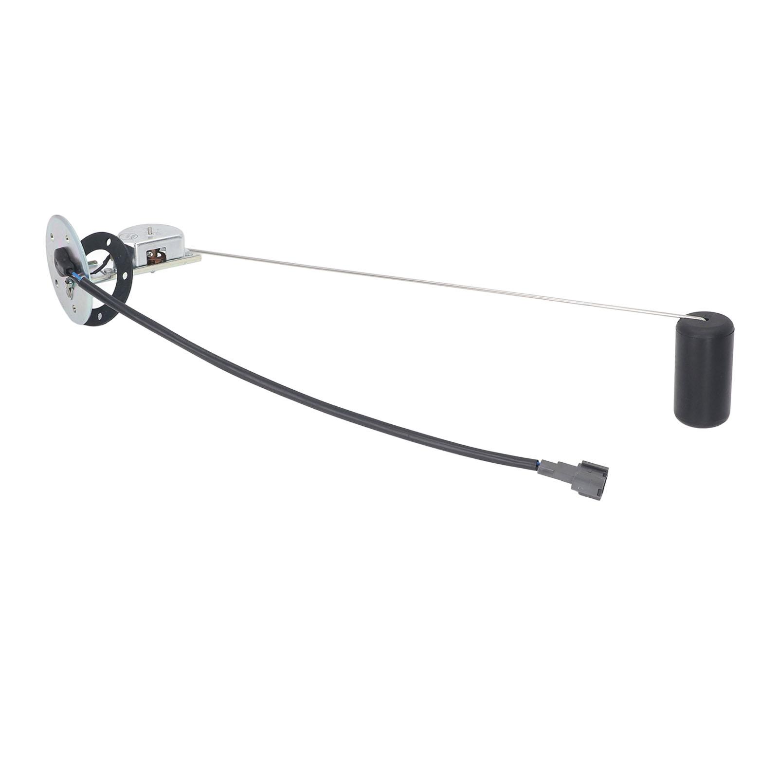 

Fuel Tank Level Sensor 4257128 Excavator Fuel Gauge Replacement for HITACHI EX200 EX200‑3 EX200‑5 ZAX200