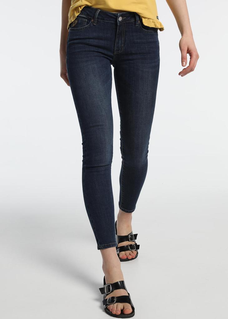 LOIS JEANS MUJER - Jeans -Lua Push Up 