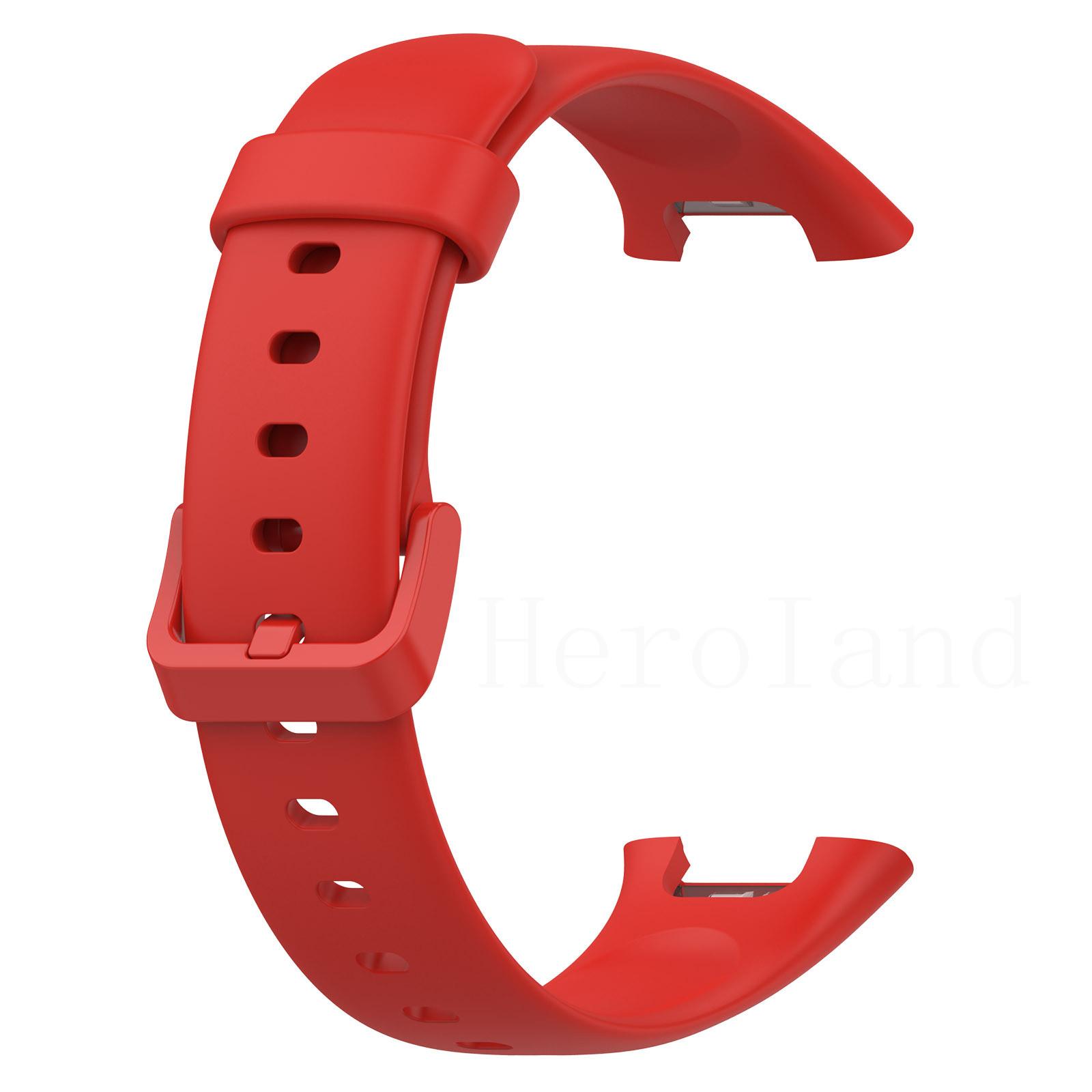 

Браслет на запястье TPU Ремешок для часов для Xiaomi Mi Band 7 Pro Ремешок для MiBand 7 Pro Аксессуары для ремешка для умных часов новый красный