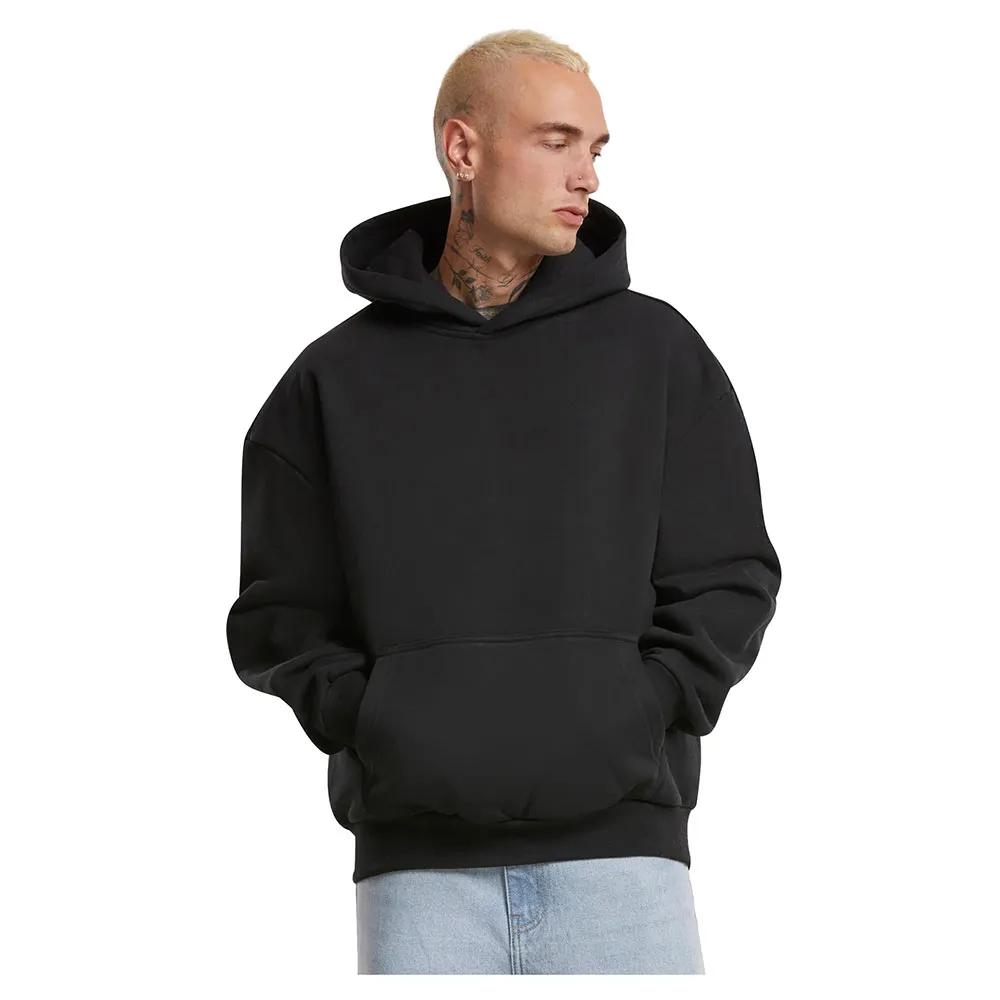 

Build Your Brand Толстовка с капюшоном Ultra Heavy M