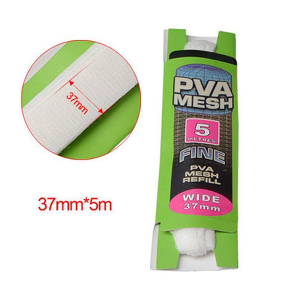 PVA Mesh Fishing Tackle Bag Fishing Accessories Fishing Network Sporting Goods Water Soluble Bags
