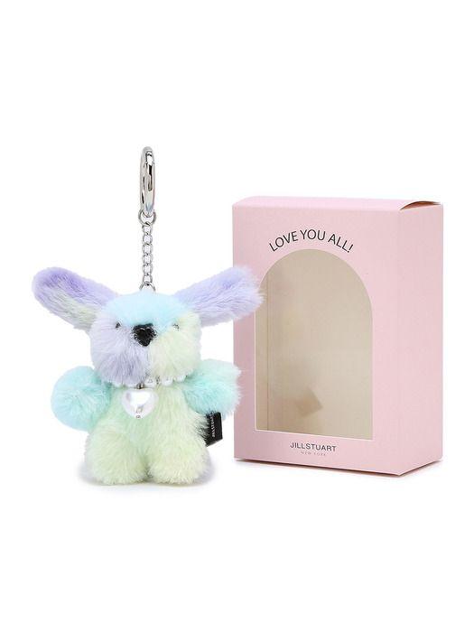 

JILLSTUART [CHARM] Petite Soda Bunny Keychain and Charm (Random Color) JAHO4F775U1 XXX