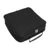 Waterproof Cable Bag Sturdy Carrying Handle Portable EV Charging Cable Storage Bag Padded Durable Jumper Cable Bag