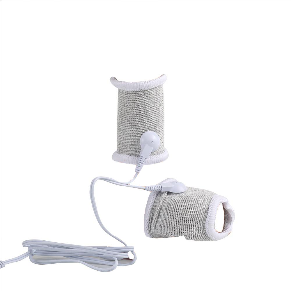 Männlicher Elektroschock-Penisring, Elektrische Stimulationsmassage-Gliedring, Verzögerungszeitring, Spielzeug mit medizinischem Thema, Sexprodukt-Zubehör