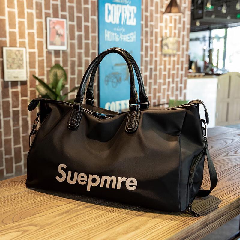 OEING Sports Gym Travel Duffel Bag