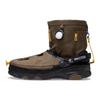 Grip Swany X Atmos X All Terrain Clog 'Olive' 208017-337