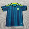 Maglia Calcio Coppa del Mondo 2026 Uomo Donna Manica Corta Maglietta Calcio Brasile Olanda Svezia Giamaica Francia Barcellona Palestina