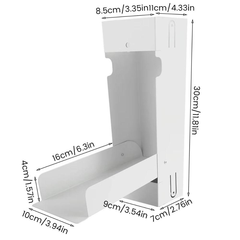 Metal Rainwater Collection Diverter Catching Rainwater Collector  Yard Installation
