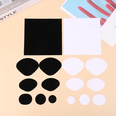 Sports Shoes Vamp Repair Patches Sneakers Heel Protector Adhesive Patch