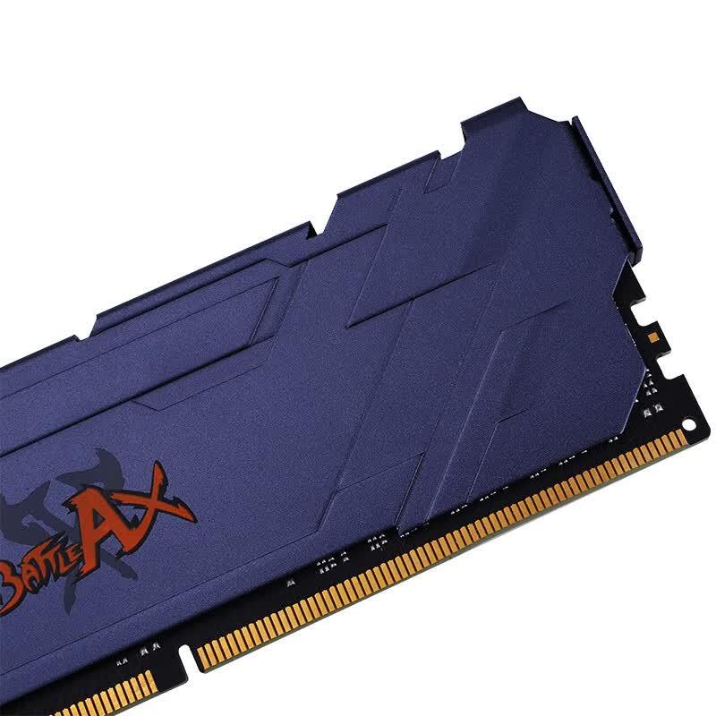 COLORFUL Battle-AX 8GB DDR4 3200MHz Desktop Memory