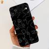 For Google Pixel 8 Pro Case Cute Cartoon Silicone Shockproof Back Cover For Google Pixel 8 Pro 8Pro Phone Case Bumper Funda Capa
