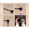 Coffee Scoop Funnel for K-Cups Coffee Scooper & Funnel for Reusable K Cup Refillable Coffee Pods Coffee Spoon Accessories