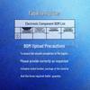 New UA741CN DIP-8 Amplifier IC: Electronic Components 741 Chip