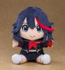 Good Smile Company Kill La Kill Ryuko Matoi Plush Toy 170mm STL333203 Cotton/Polyester