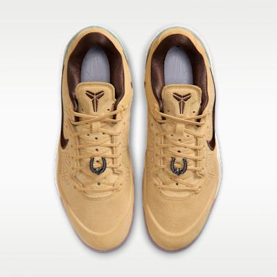 Nike Kobe 8 EXT Protro Siempre Hermanos