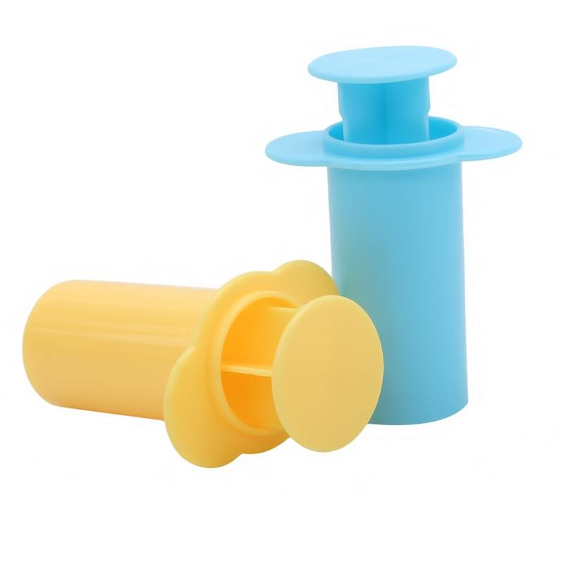 Plasticine Mold Tools Kit Polymer Clay DIY Love Heart Stars Noodles Plasticine Tools