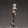 Freeing B-style Azur Lane Biso Kuzenshin Washington Bunny Ver. 1 4 Scale PVC ABS Painted Complete Figure