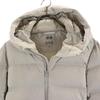UNIQLO Down jacket S Gray Women Used