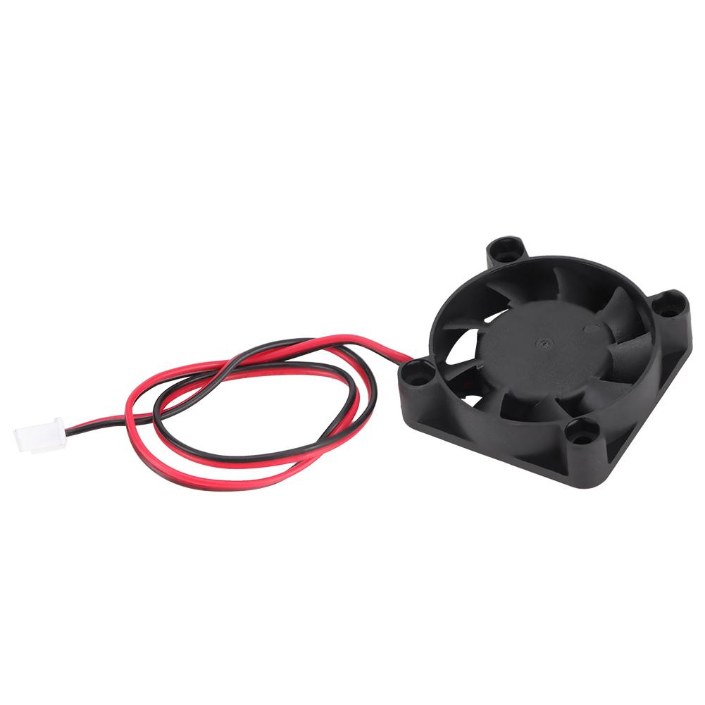 Hatching Machine Cooling Fan Industry Incubator Dedicated Fans Accessory (4010 12V)