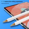 Color For iPad Pen Tips 1/2 Gen Tips for iPad/Apple Pencil/1st 2nd Generation For Apple Pencil