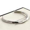 SHOVEOFF SVB-#195 Tweet Bangle Bracelet