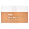 Dissolve Away, Daily Cleansing Balm, 65ml (2.2 Fl Oz)